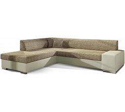 Sedacia súprava PORTO, Berlin 03/Soft 33 Ľavá