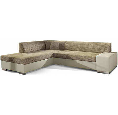 Sedacia súprava PORTO, Berlin 03/Soft 33 Ľavá Sedacia súprava PORTO, Berlin 03/Soft 33 Ľavá