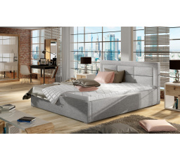 Rosano 200x200 + Rám drevo. Sawana 21 0