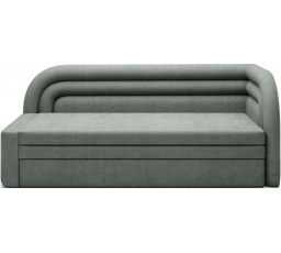 Pohovka FABILLO - Pravá, Touch 100