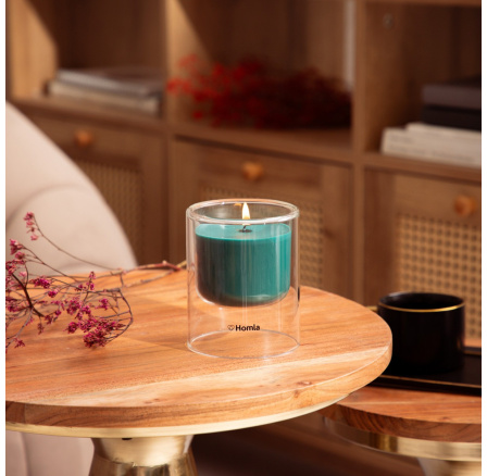 Scented candle SHEER HARMONY Bamboo Breeze 230 g 707681