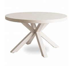 Stôl LINCOLN Béžový/Kašmír
