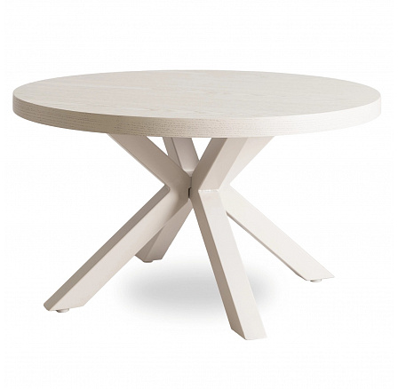 Stôl LINCOLN Béžový/Kašmír