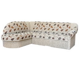 Rohová pohovka Sandra L