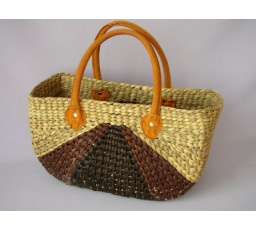 Vrecko na vodný hyacint