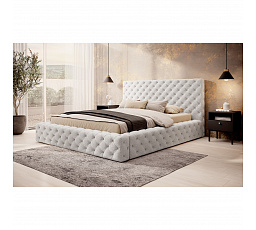 Posteľ Princce 160x200 Royal 01 1