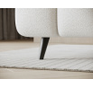 Čalúnená posteľ - boxspring SABENO 160x200, Royal 01