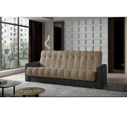 Rozkladacia pohovka GARETT, Monolith 09/Monolith 97