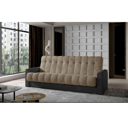 Rozkladacia pohovka GARETT, Monolith 09/Monolith 97