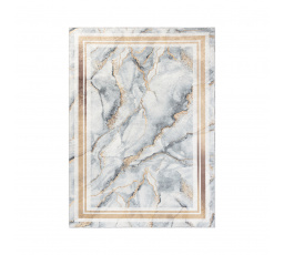 Squitta Grey Gold 120x180 Koberec 180x120