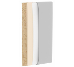 Quadratta 240x90 Monolit 85 240x3.5