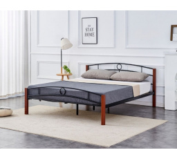 Posteľ LUMIX 160x200 JG