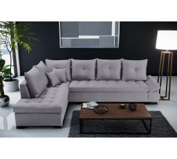 Rohová sedacia súprava LORD, Inari 91, Ľavá