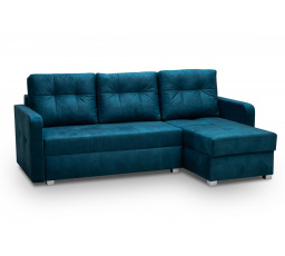 Sedacia súprava Bonka UNI modrá