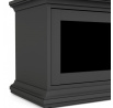 TV komoda PROVENCE 811, Sivá