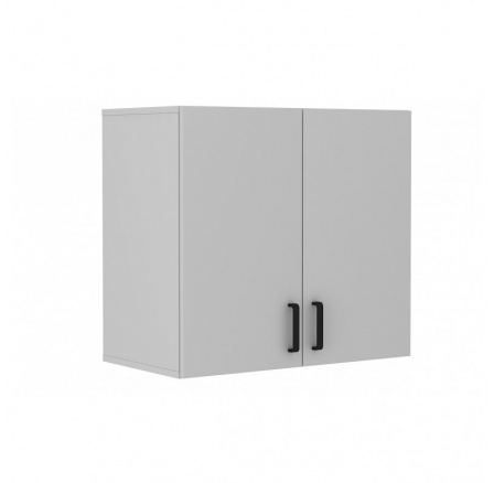 Horná skrinka MATYLDA 104, Svetlosivá