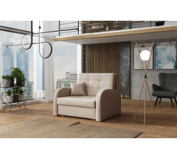 Pohovka Vivian Gold I Aragon béžová