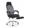 Kancelárske kreslo FREEMAN, čierne