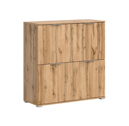 ZELE KOM4D dub wotan