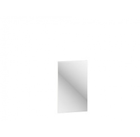 BERNIS 24 - zrkadlo, laminované, biela borovica (ML) (BLANCO24=1PACK) (K150)NOVINKA