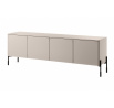 TV komoda Sonatia 200 cm, kašmír