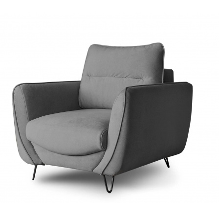 Kreslo SILVA, 1F Gojo 5