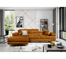 Armando Monolith 48 125x198 Ľavý 1