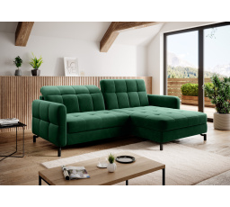 Rohová sedacia súprava LORELLE, Kronos 19 Pravá