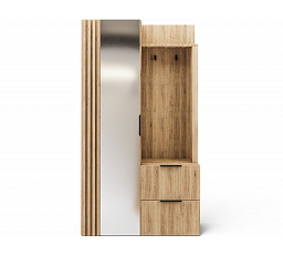 Predsieňová stena RIGANNI, Dub artisan