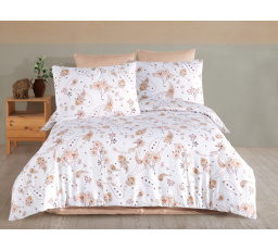 Obliečky francúzske krep 220x220, 70x90 Liselotte