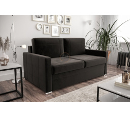 Sofa AVANTI II 147 cm - hnedá
