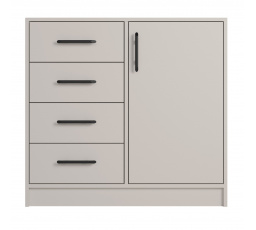 Komoda SMART SRK2 malá, Kašmír