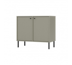 Komoda Tomila 812/2, eukalyptus