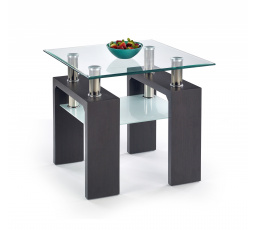 Konferenčný stôl DIANA H KWADRAT, wenge