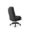 Kancelárske kreslo HARBOR, čierne