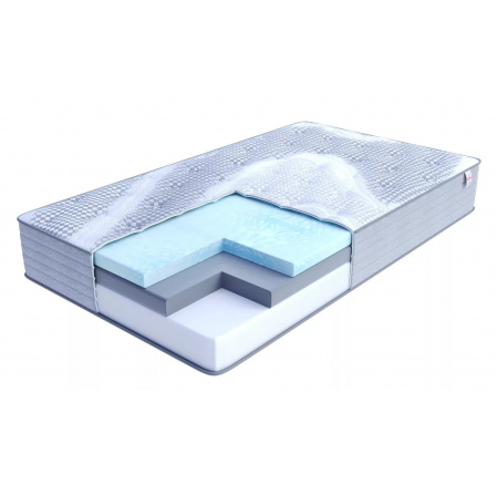Penový matrac ARCTIC - 90 x 200 Penový matrac ARCTIC - 90 x 200