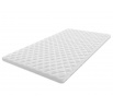 Vrchný matrac Topper, Kokos/Polyuretánová pena T25 - 7cm, 80x200 cm