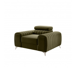 Kreslo LAURENCE, Nube 33