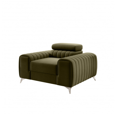 Kreslo LAURENCE, Nube 33