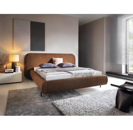 Posteľ Pointt + kovový rám / plynový piest / úložný box na lôžkoviny 180x200 Jaffray 30 1 Posteľ Pointt + kovový rám / plynový piest / úložný box na lôžkoviny 180x200 Jaffray 30 1