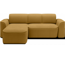 Sedacia súprava UME, Amore 45/Riviera 41 ľavá