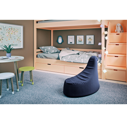 Sedací vak BERRY, Poco 40