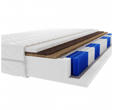MULTIPOCKETOVÝ MATRAC LOVAGE 100X200