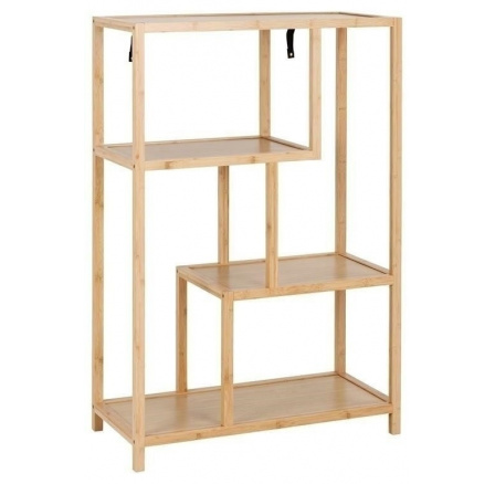 Stredný regál Moso