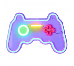 Lampa LED Joystick pad do konsoli