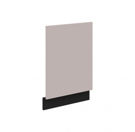 Dvierka na umývačku s panelom ARONA - ZM 570x446, Kašmír