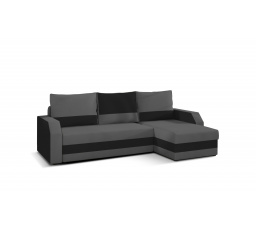 Rohová sedacia súprava univerzálna - GIULIO, Alova 36/Alova 04