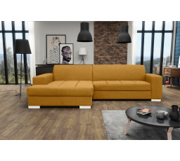 Rohová sedacia súprava MISTRAL, Malmo 41, Ľavá