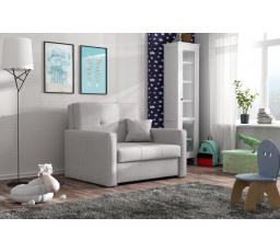 Pohovka Vivian Bis I krémová