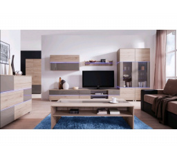 Obývacia stena ARDEN